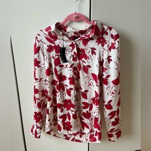 Banana Republic button-down